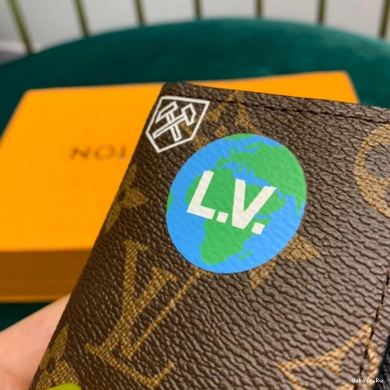 ORGANIZER VUITTON POCKET LOUIS 1229